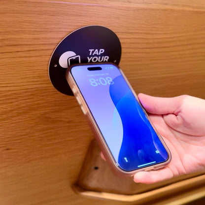Tap Disc - Custom