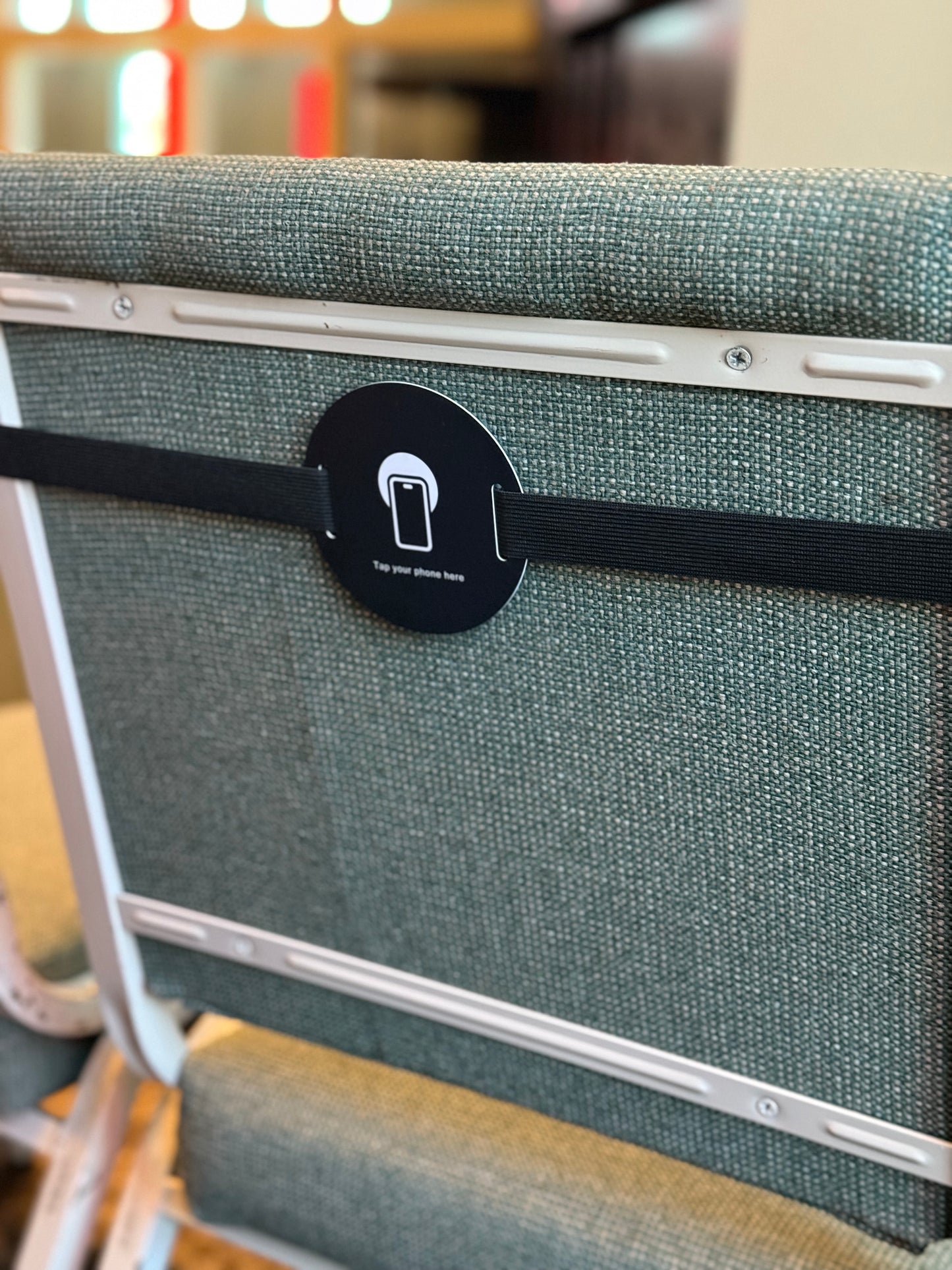 Tap Disc - Custom