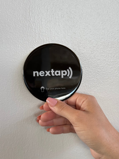 Tap Disc - Custom