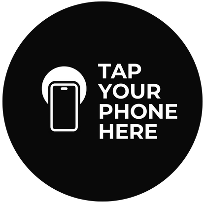Tap Disc - Custom
